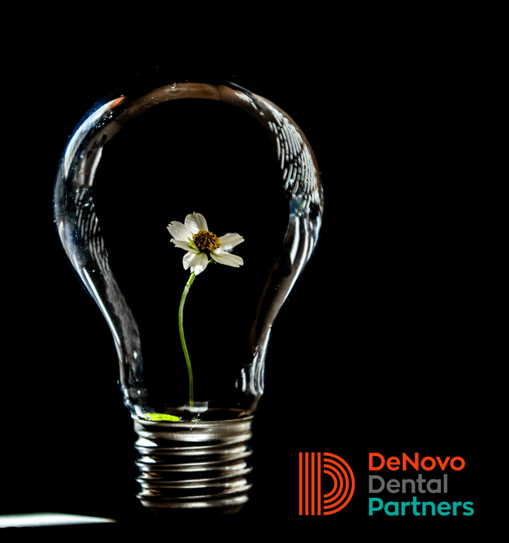 Reimagine practice growth with DeNovo