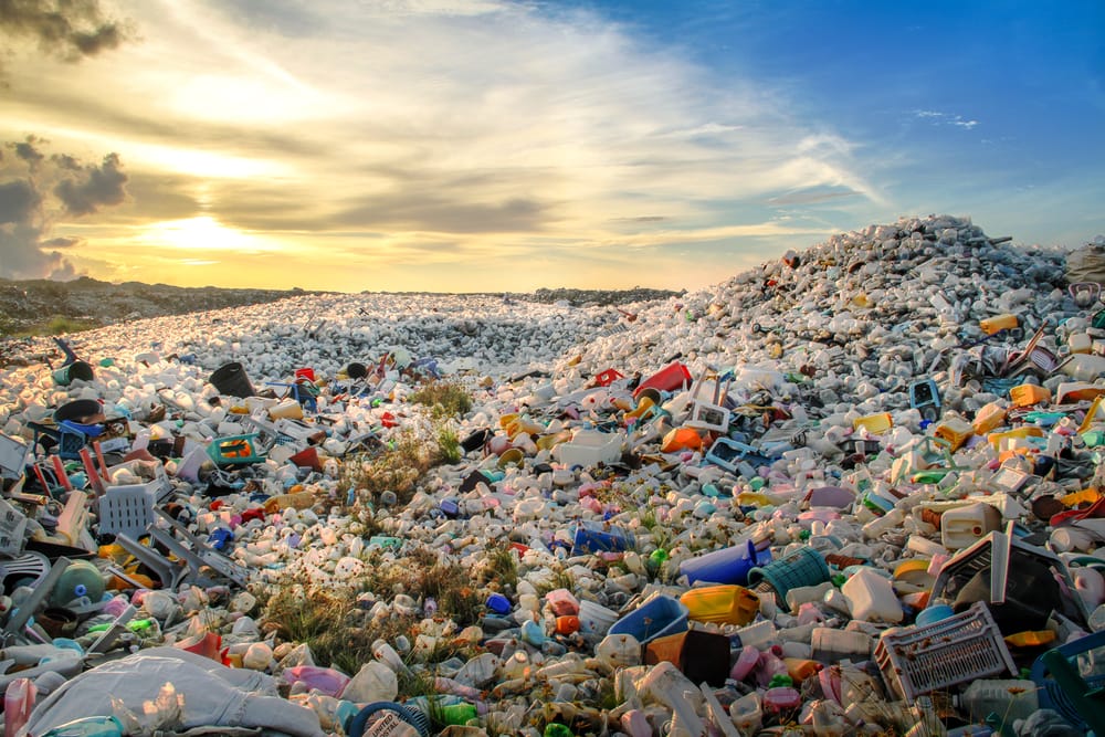 Tackling waste management challenges