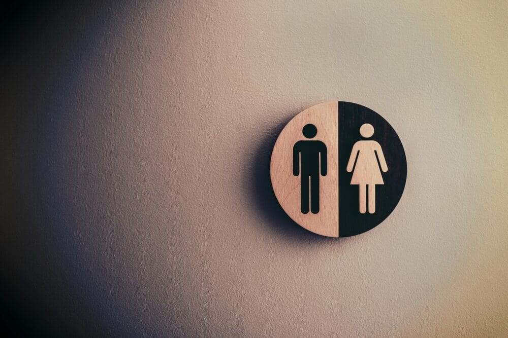 A balancing act – gender in dentistry