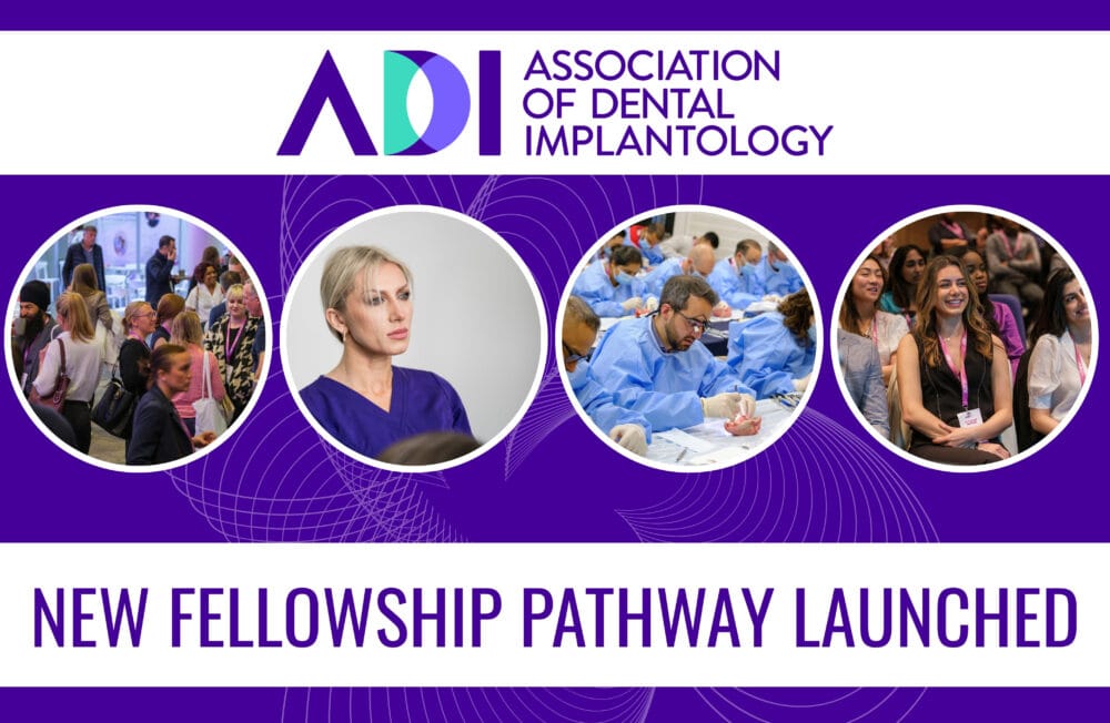 ADI introduces new Fellowship Pathway