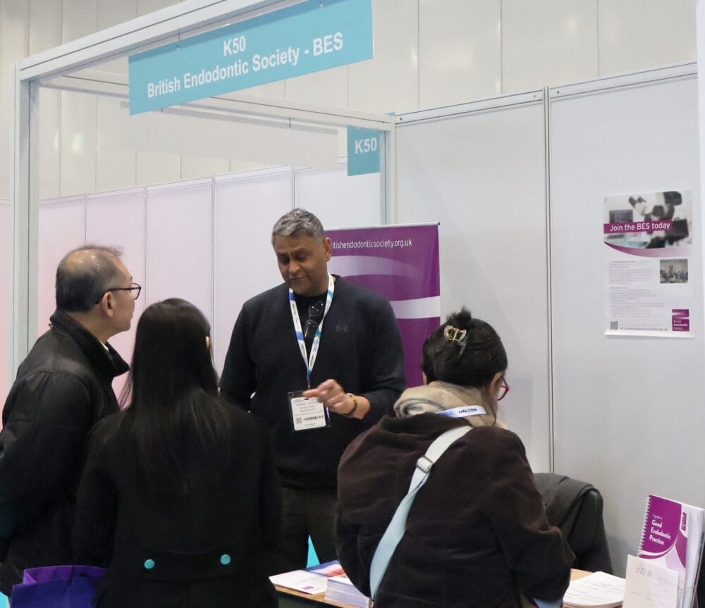 Showcasing a commitment to clinical excellence