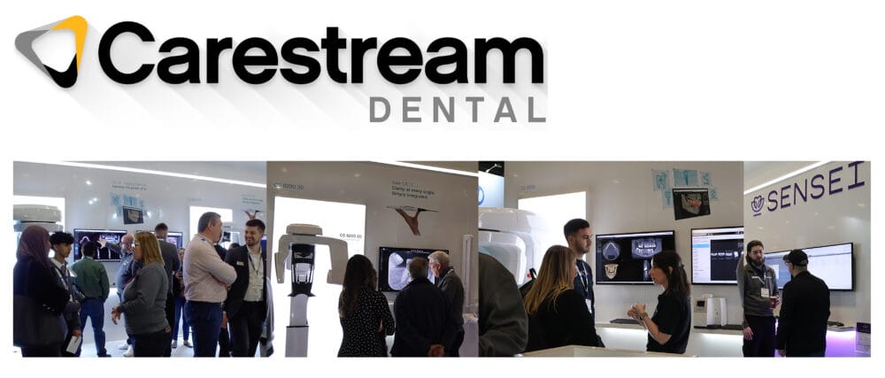 Insight-seeing with Carestream Dental