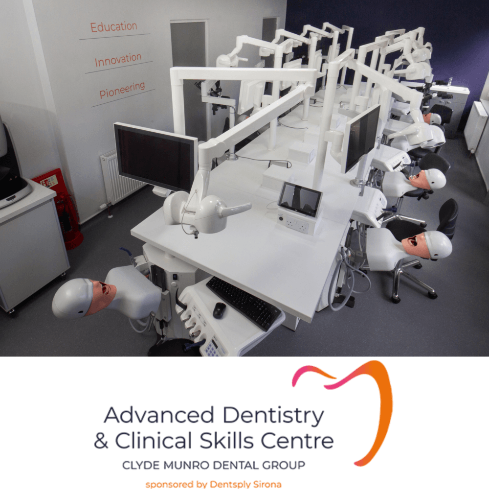 Training centre celebrates 3rd birthday!