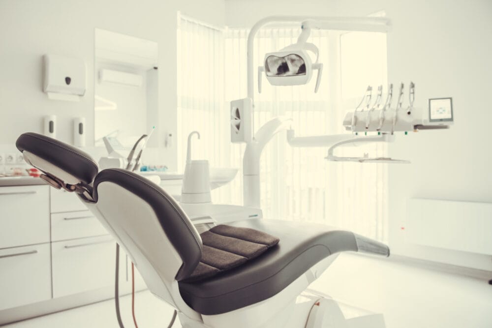 Seven South West ICBs partner with NEC to deliver single dental e-RS