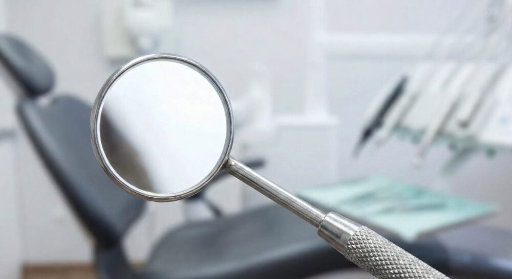 CMA launches review of private dentistry