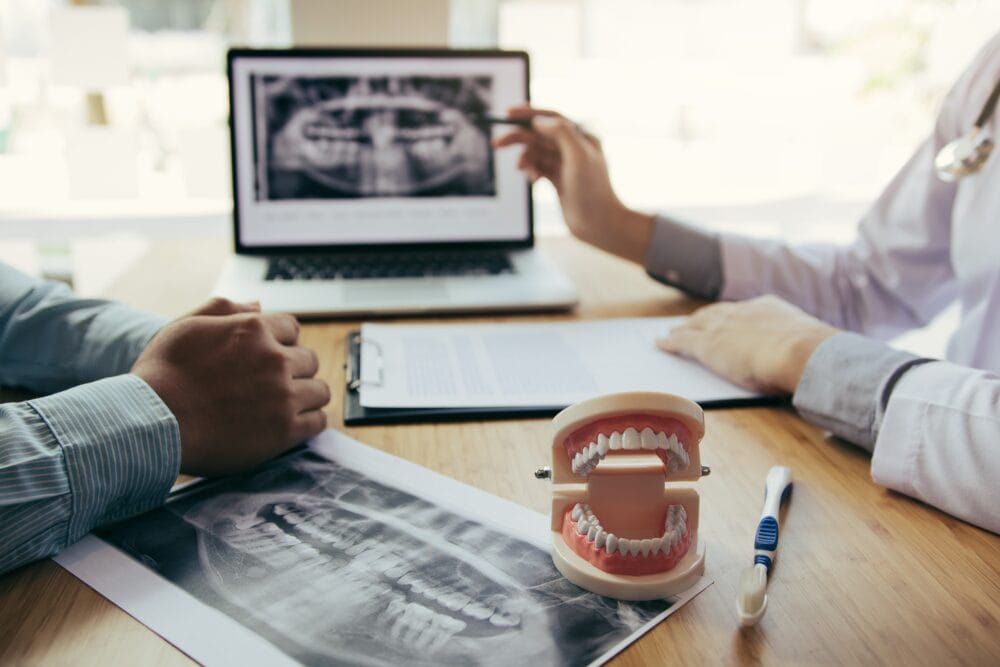 Millions suffering avoidable dental problems as charity warns oral health has been “ignored for too long”