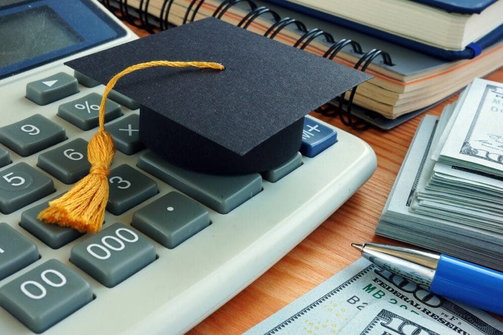 BDA: Inaction on student debt show limits of government rhetoric