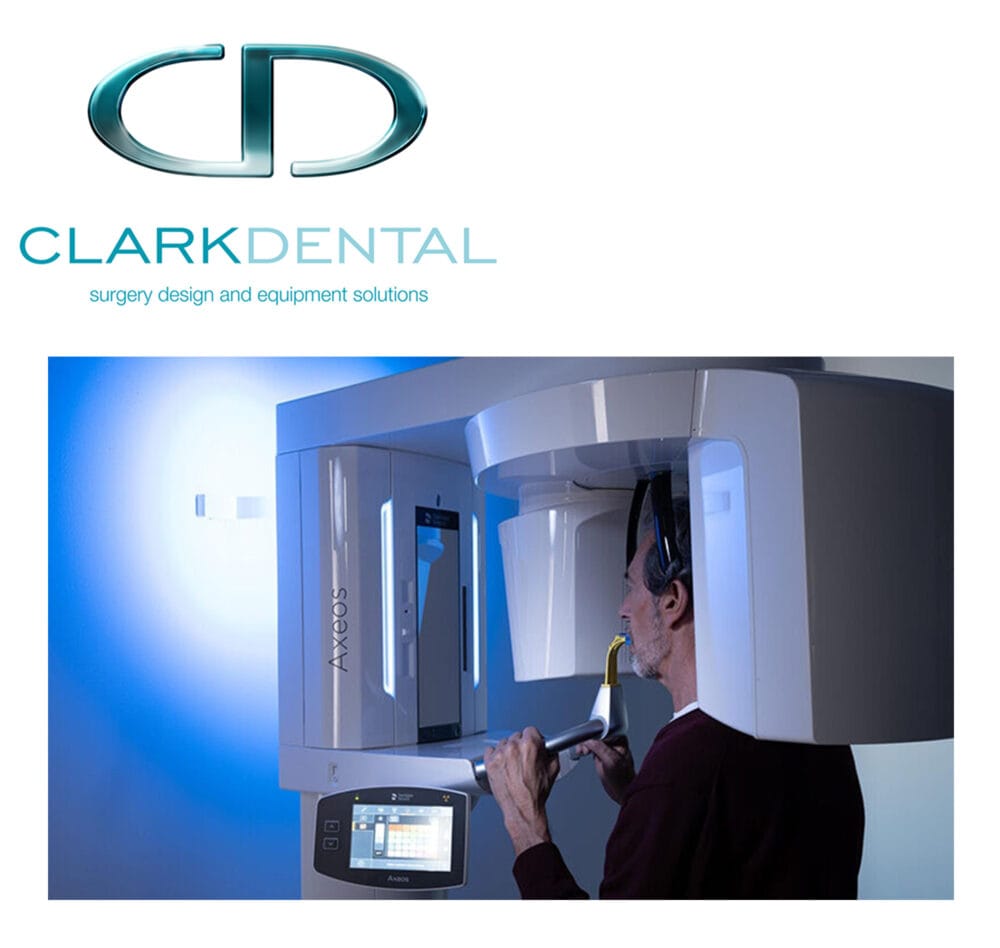 Experience the best of 2D and 3D with Sirona imaging systems from Clark Dental
