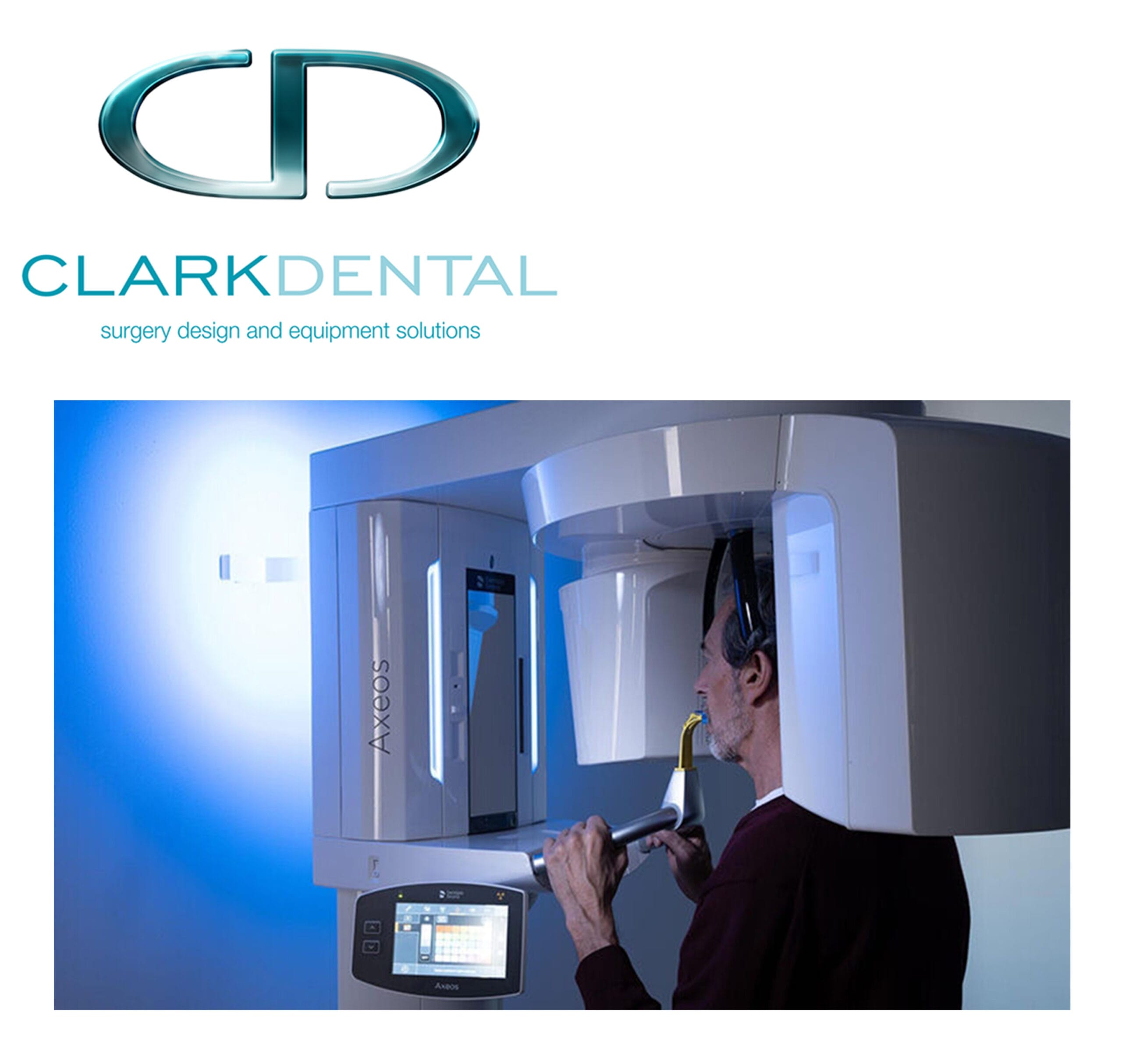 Experience the best of 2D and 3D with Sirona imaging systems from Clark ...