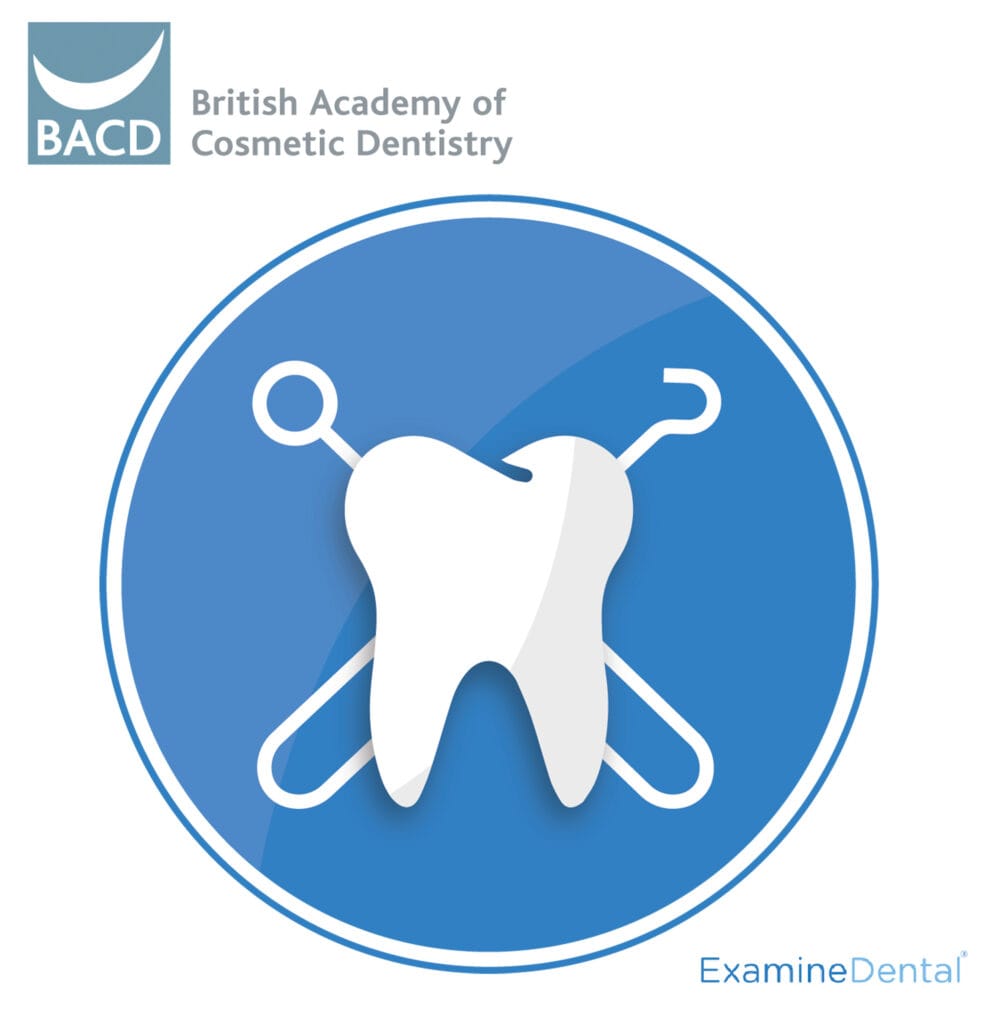 Excellent discount with a BACD membership