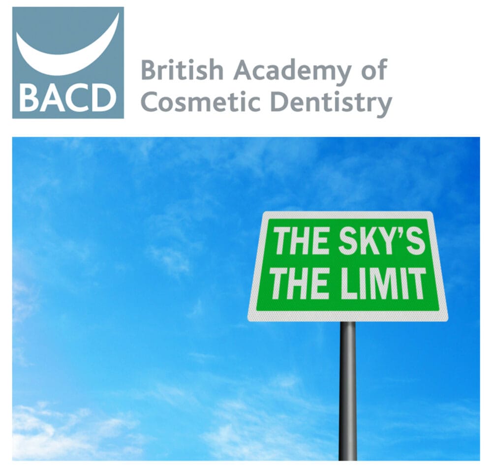 Save on equipment with BACD member benefits