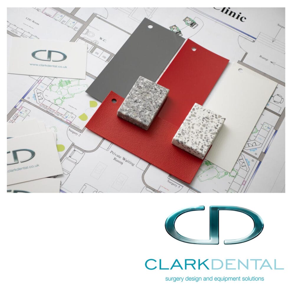 Design your dream practice with Clark Dental