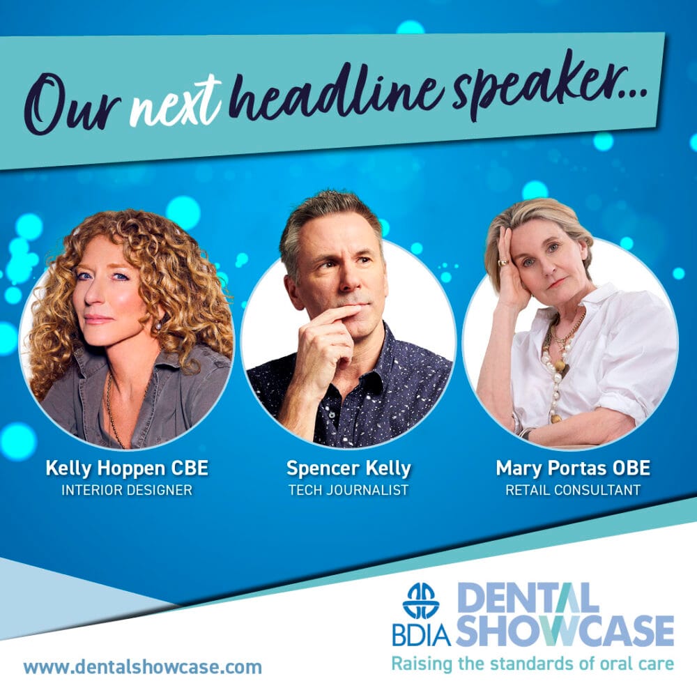 Last chance for BDIA Dental Showcase