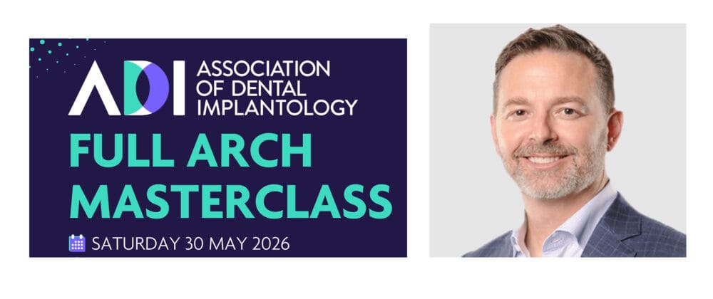 The power of implantology