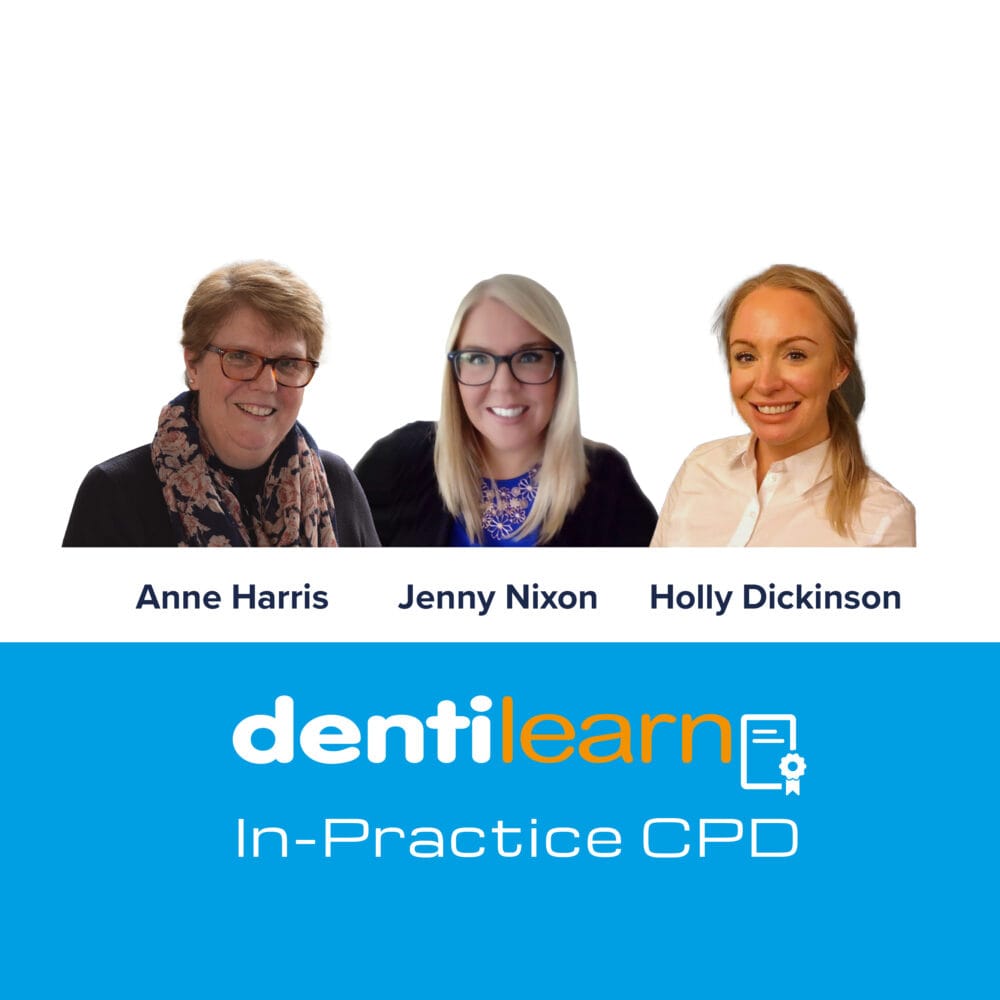 High-quality training from Dentisan for enhanced infection control