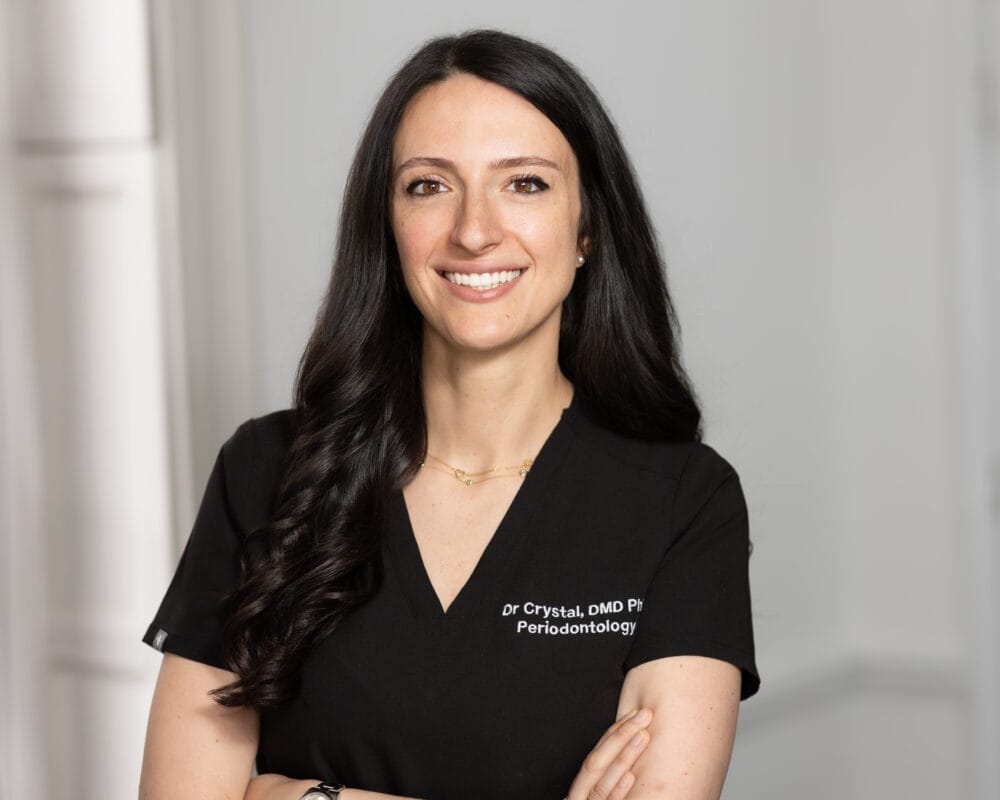 Global experts discuss latest dental research in ‘Let’s Talk Oral Health’