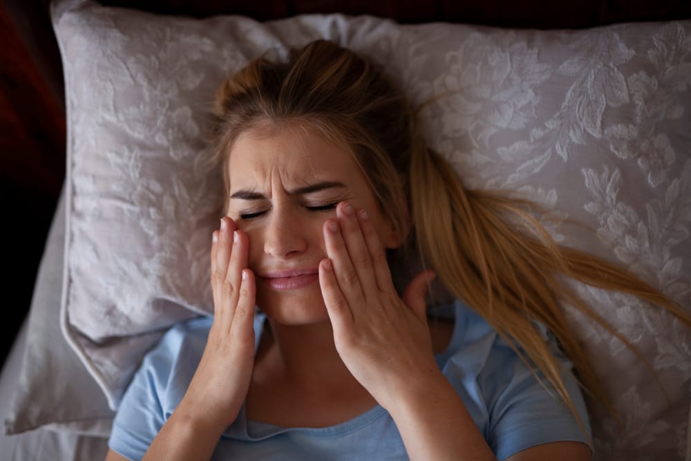 Surgical success of the TMJ