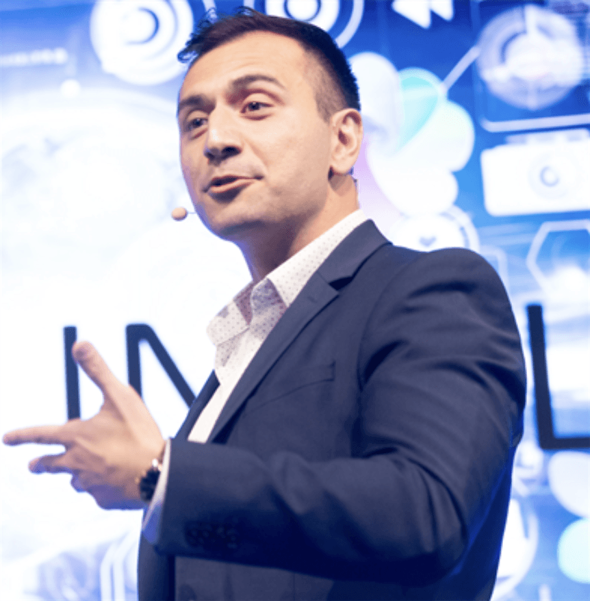 The rise of the hybrid heroes at ADI Masterclass 2026