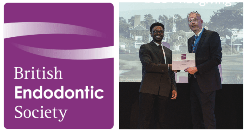 Taking the opportunity to enter for prizes can pay off!