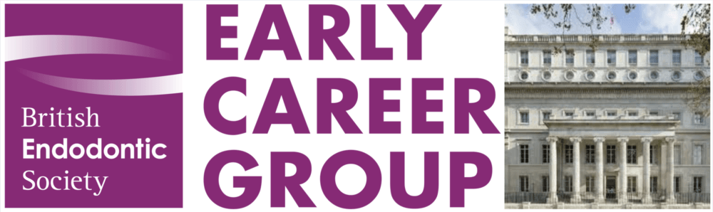 Don’t miss out on the Early Career Group Study Day!