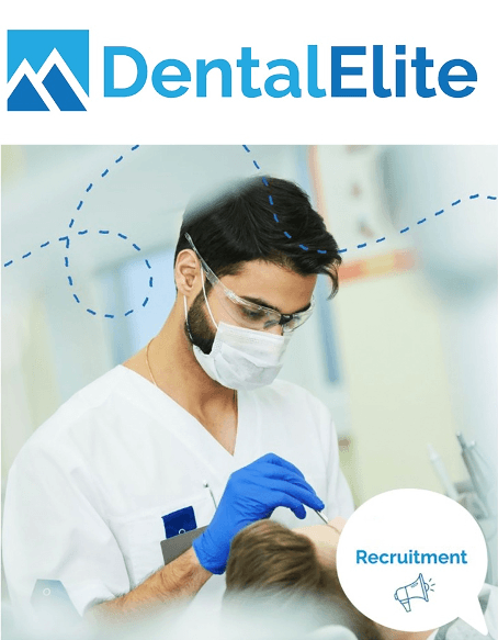 Flexible recruitment solutions for a changing dental workforce