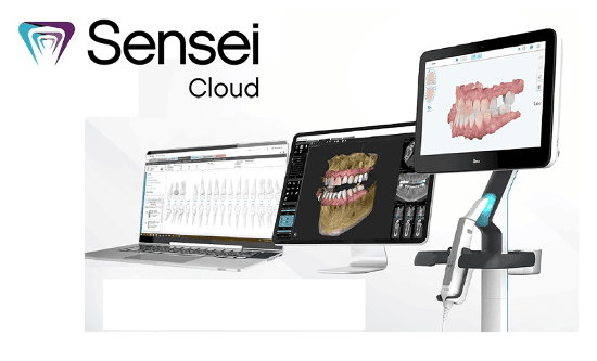 Sensei scales with you