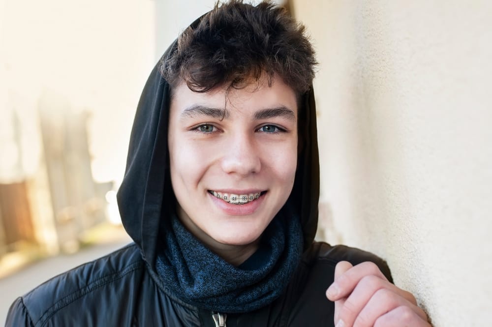 Avoiding pain with fixed orthodontics