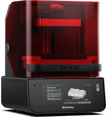 The SprintRay Pro 2 ecosystem – beyond next-level efficiency