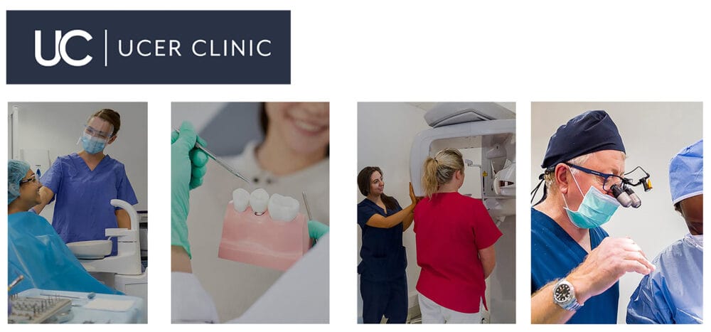 Top-notch care for implant referrals – the Ucer Clinic