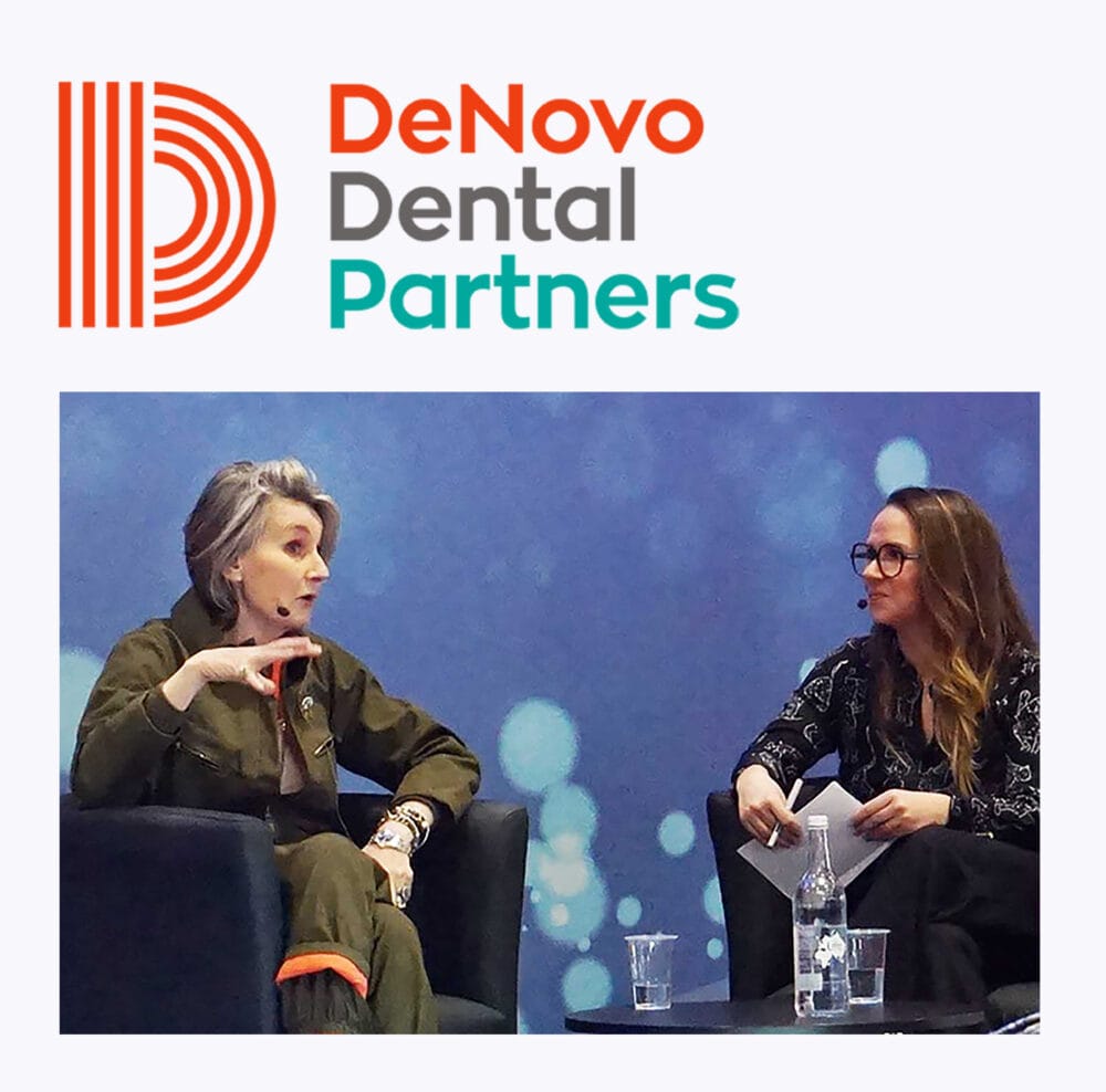 Invaluable business insights from DeNovo and Mary Portas