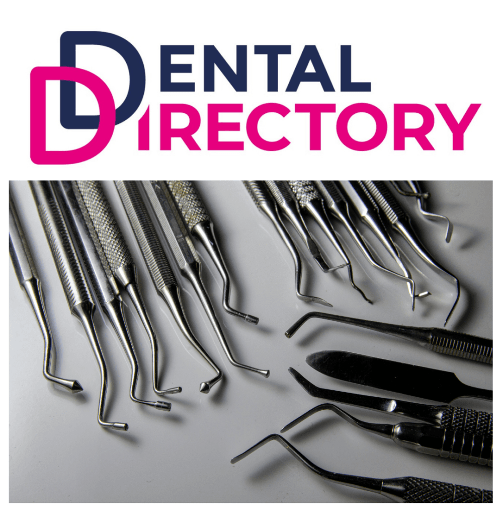 The decontamination cycle – the heart of Dental Directory’s philosophy