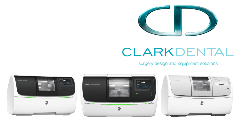 Chairside CAD/CAM made simple with CEREC®