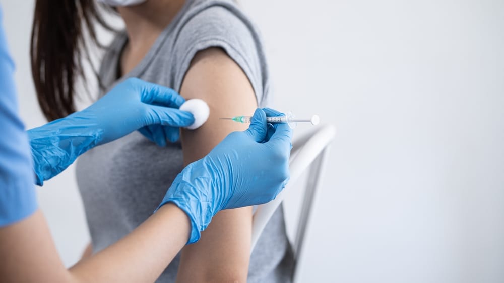 Raising awareness about HPV and cancer