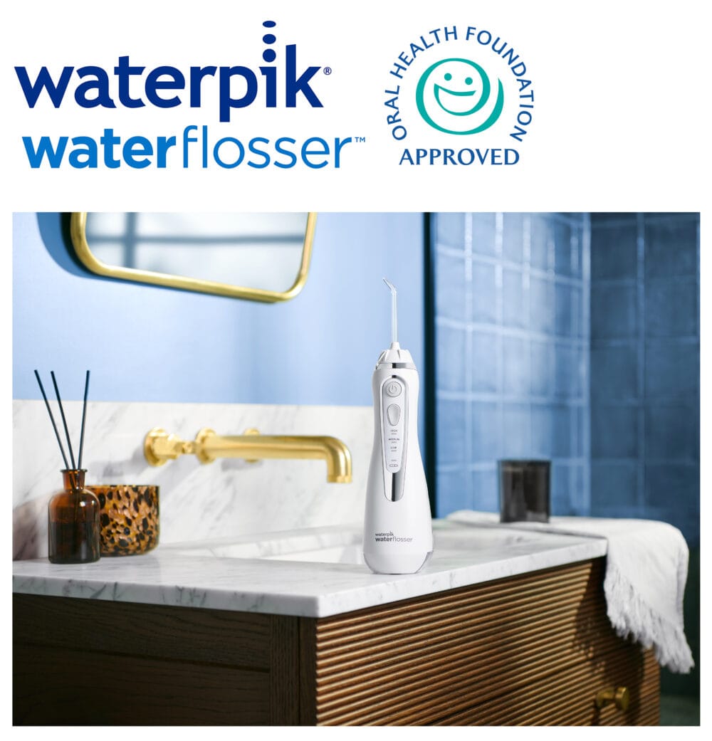 Proven care with the Cordless Advanced