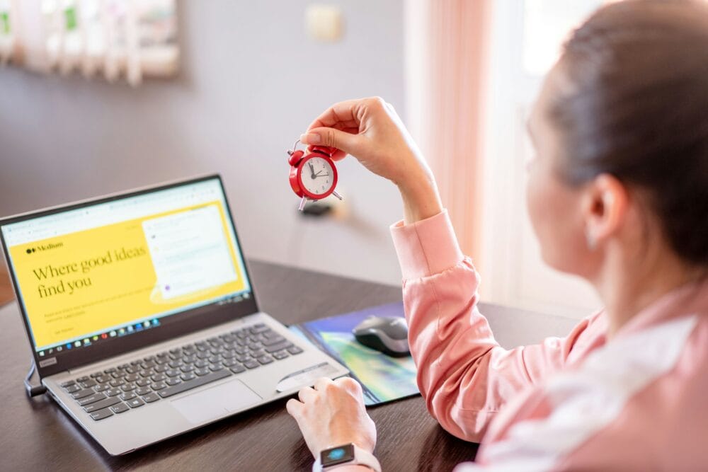 Finding practice efficiency without compromise