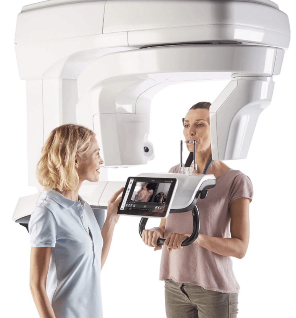 Simplified equipment upgrades with Dental Directory