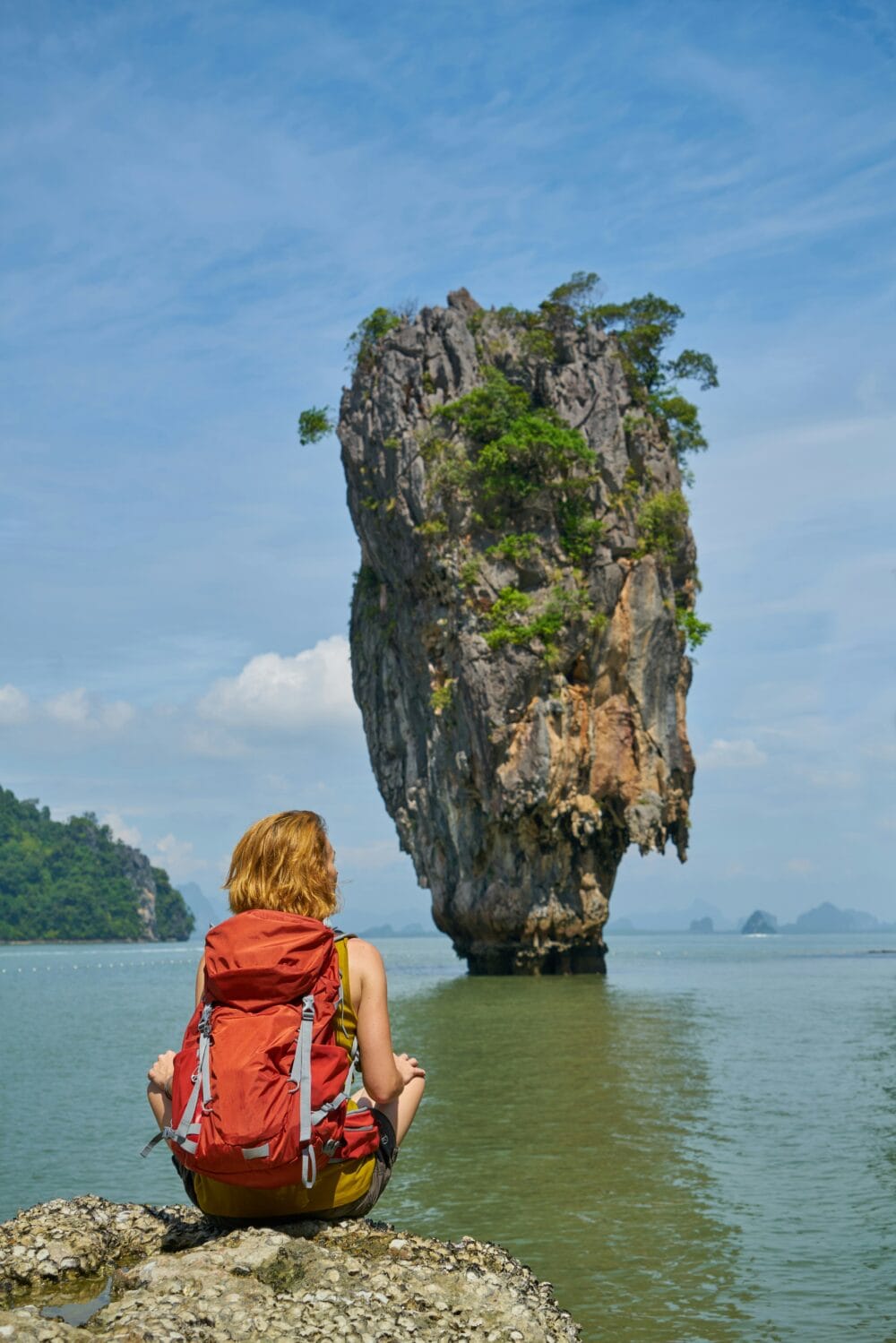 Nomadic oral care: adjusting to the changes of travel