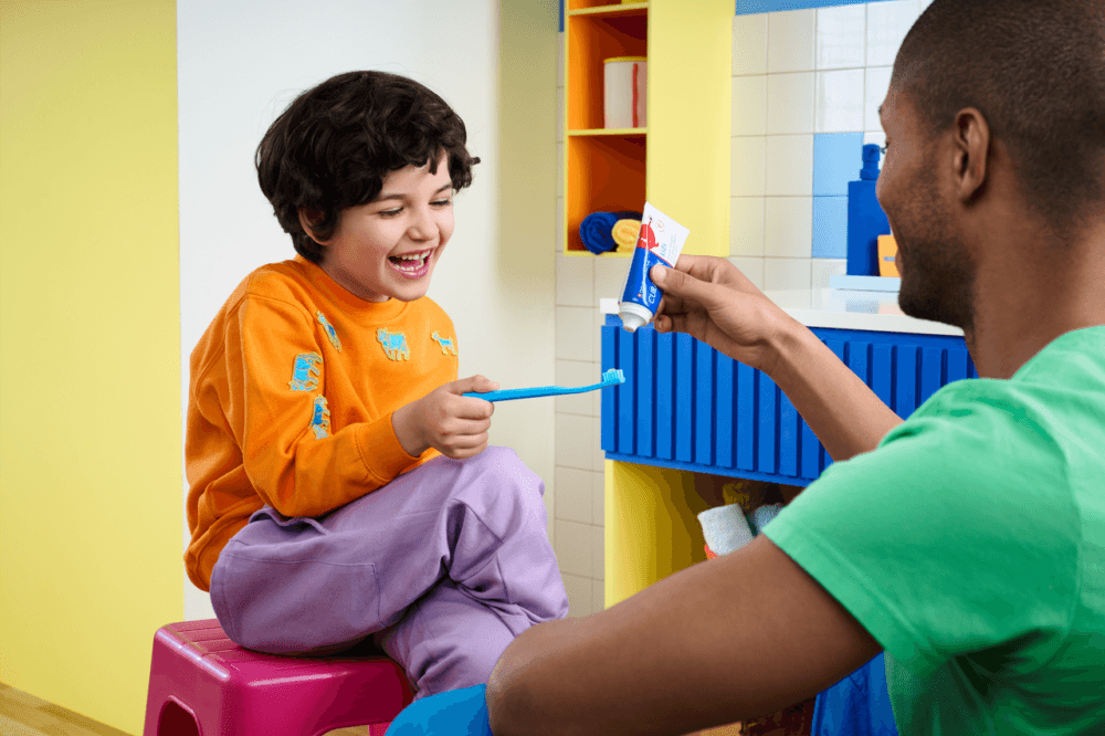 Gamification and oral hygiene – is it suitable?