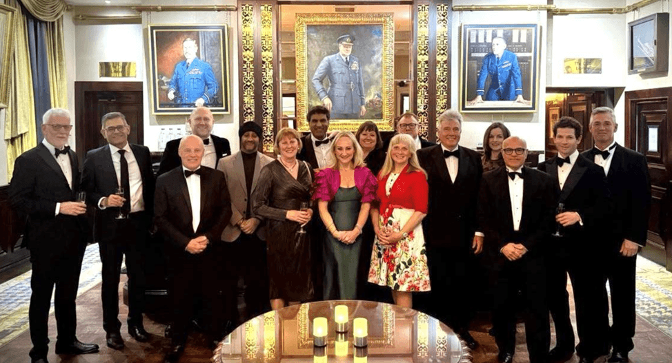 ADG celebrates 15th anniversary at Founders’ Dinner