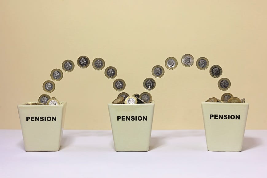2026/27: The year your pension needs a check-up
