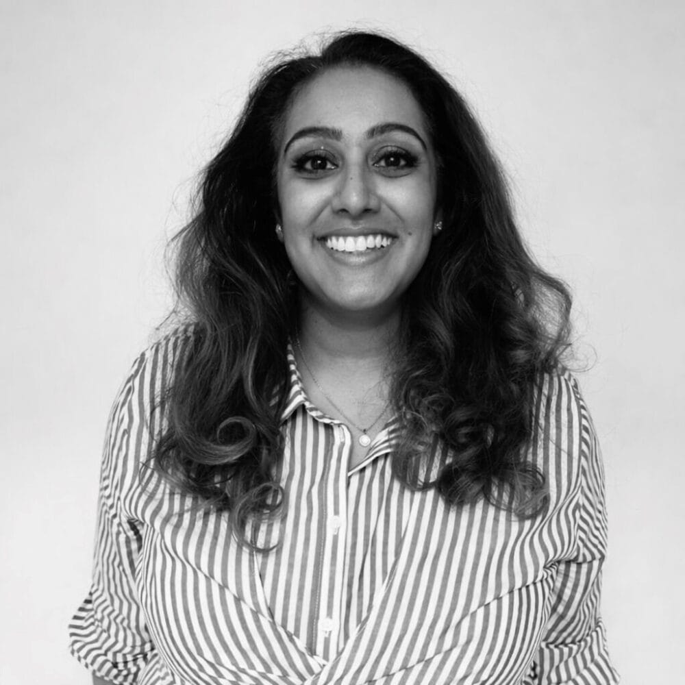 ADG welcomes new Director of Clinical Affairs, Anusha Patel