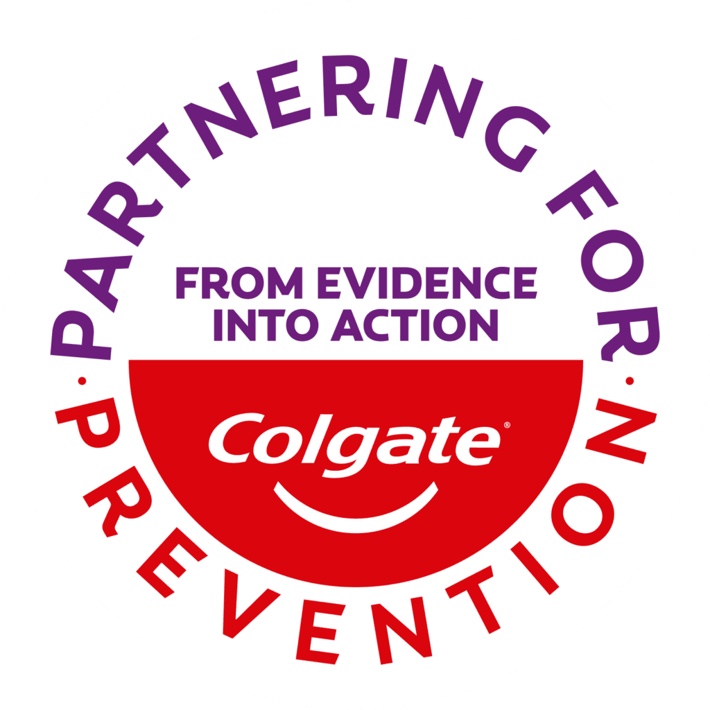 Colgate® Partnering for Prevention - From Evidence into Action - The Probe