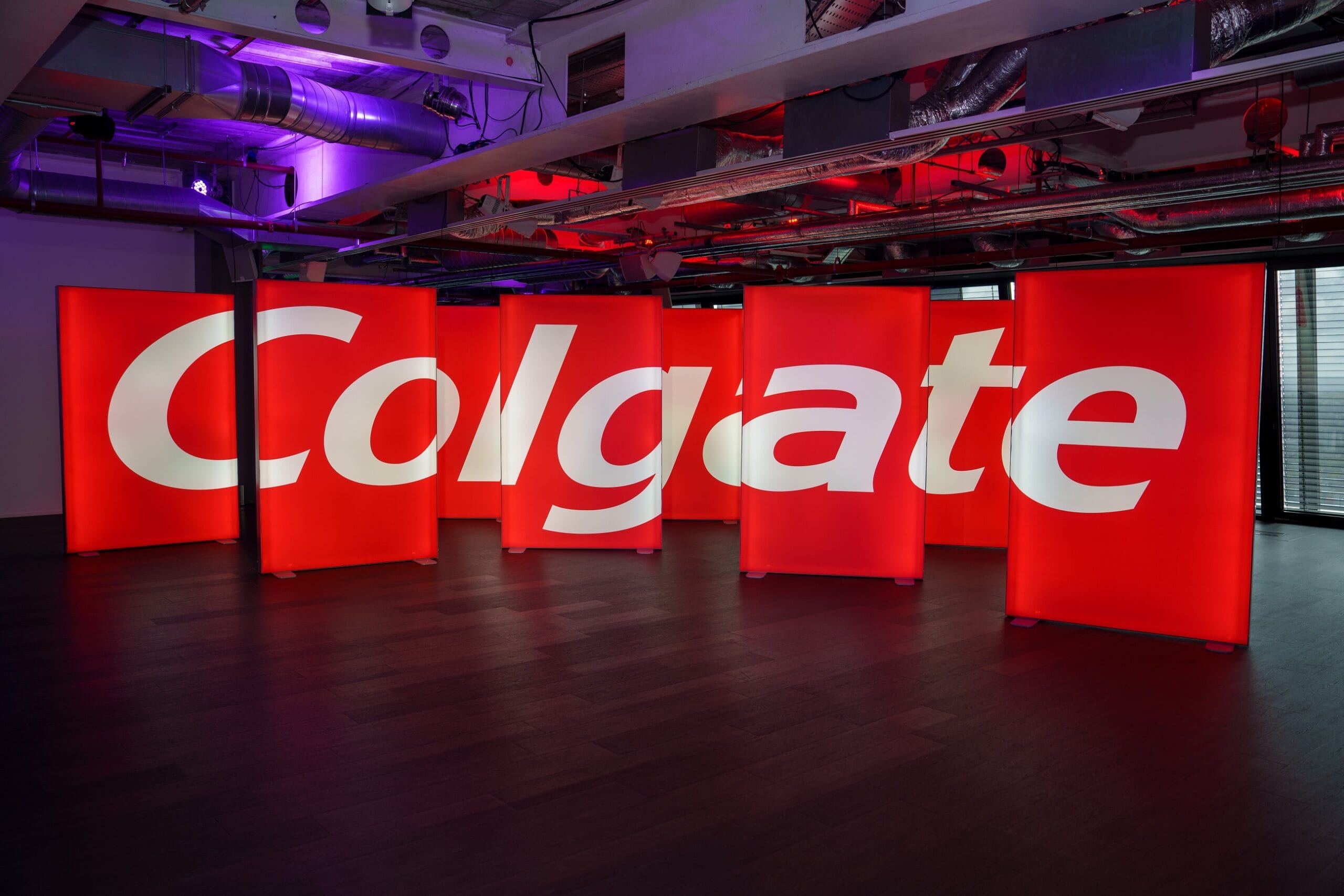 Colgate® Partnering for Prevention - From Evidence into Action - The Probe