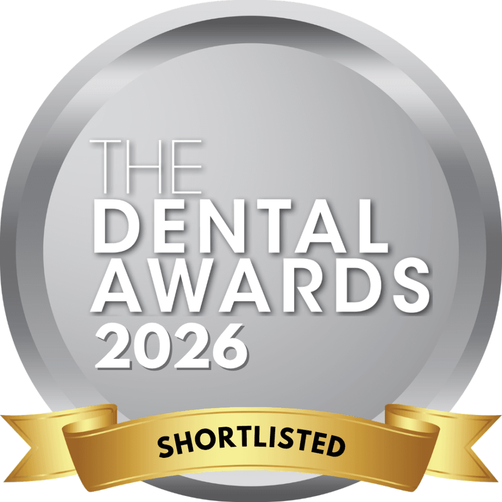 The Dental Awards 2026 Shortlist Reveal