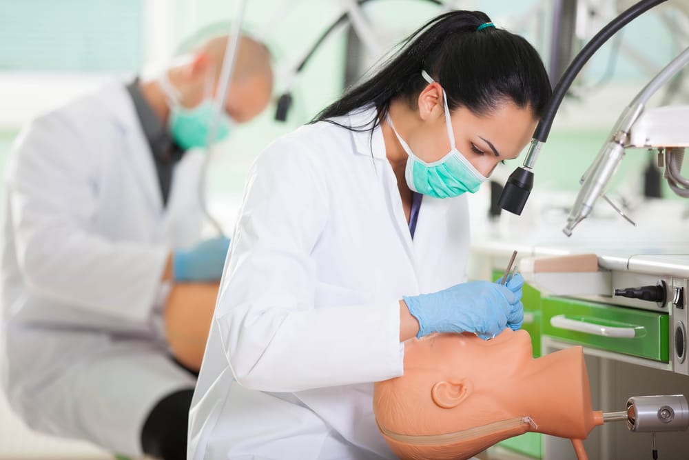 BDA: New dental schools won’t end dental deserts