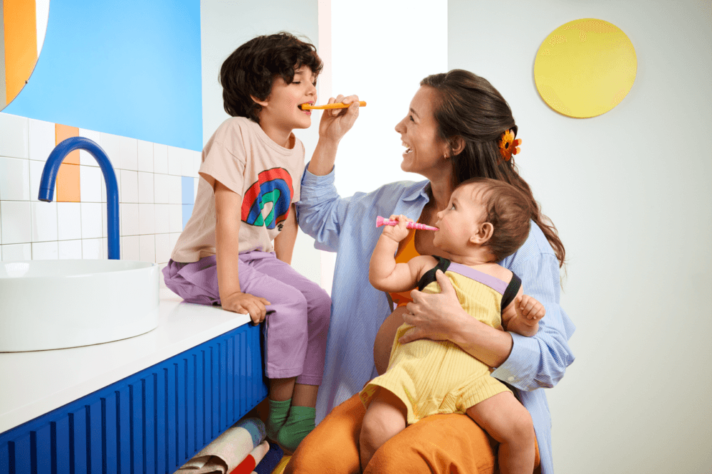 Passed down in pregnancy – prenatal stress