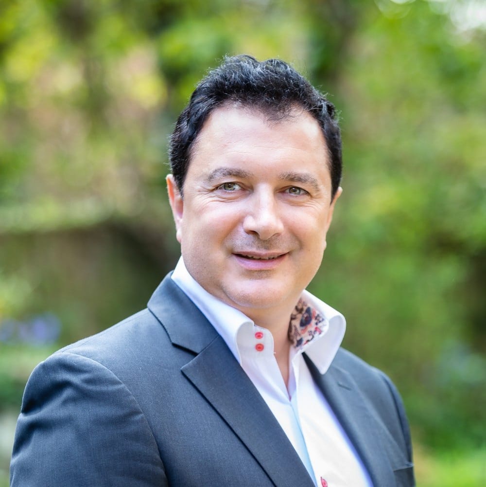 Pluto Partners Founder joins Christie & Co as Associate Director within its national dental team