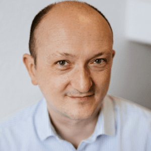 New member elected to CGDent Council