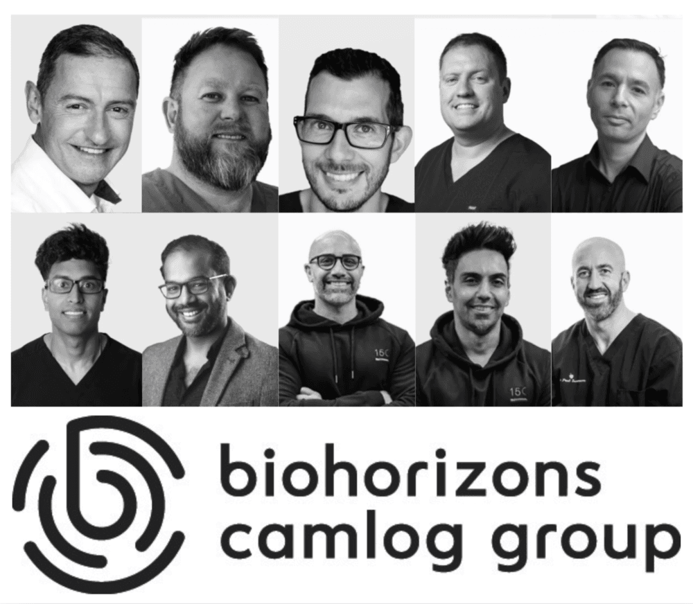Unlocking real career progression in implantology