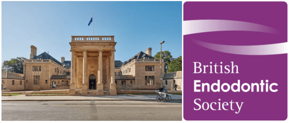 Pushing the limits of endodontic treatment this November